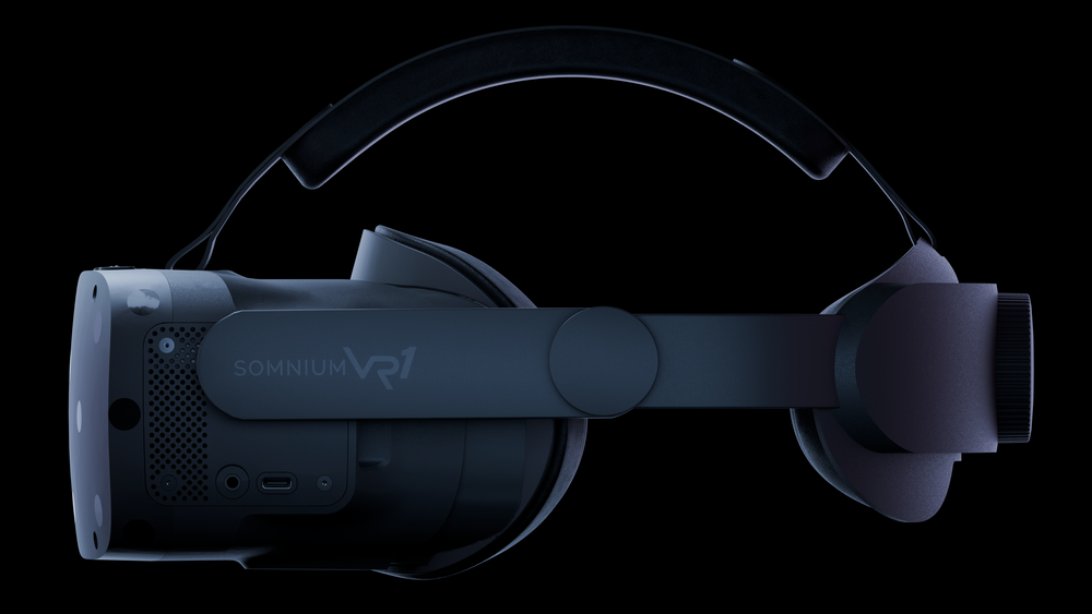 Somnium VR1 - Classic Edition | 🥽 |