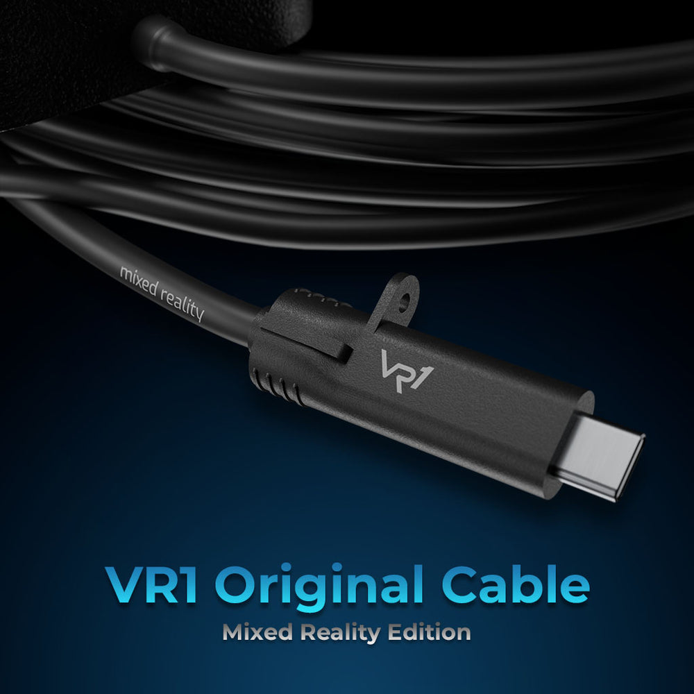 Somnium VR1 Replacement Cable – MR Edition