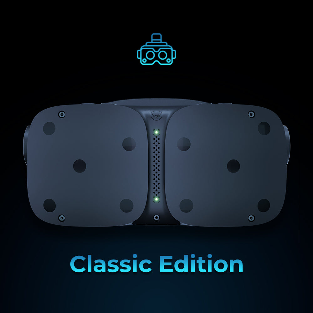 Somnium VR1 - Classic Edition | 🥽 |