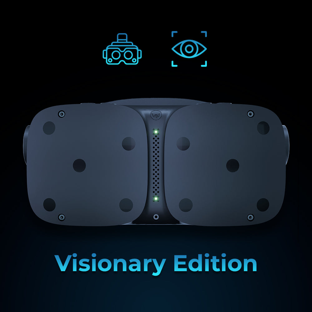 Somnium VR1 - Visionary Edition | 🥽 |👁️ |