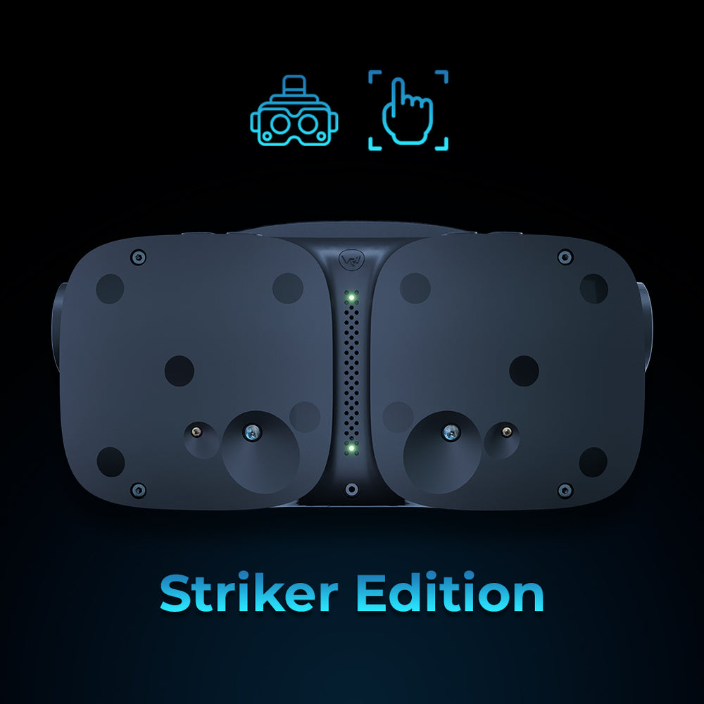 Somnium VR1 - Striker Edition |🥽 | ☝️|